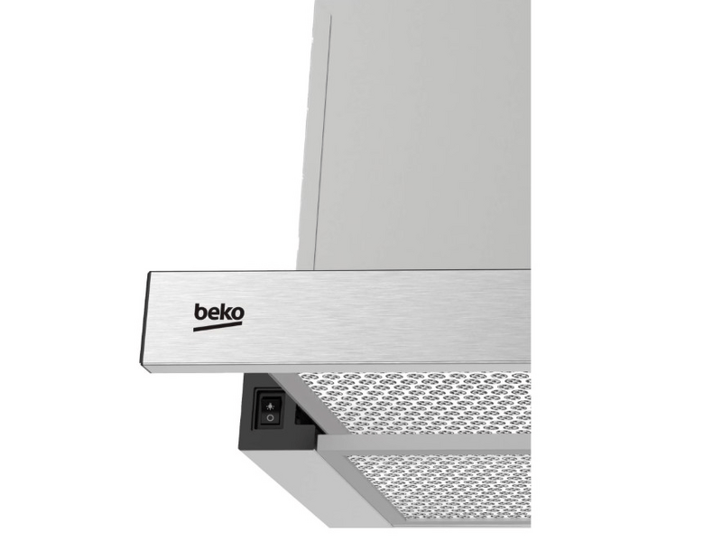 Beko HNT61520XH Teleszkópos páraelszívó