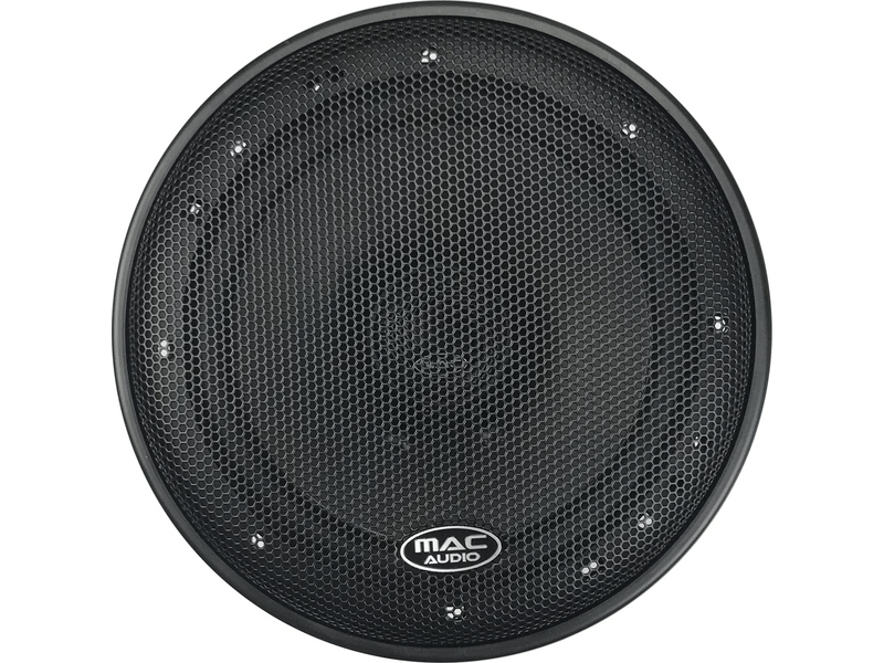 macAudio BLK 16.2 2-utas koaxiális 16,5cm-es hangszóró