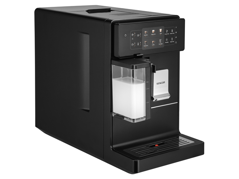 Sencor SES 9300BK Automata kávéfőző