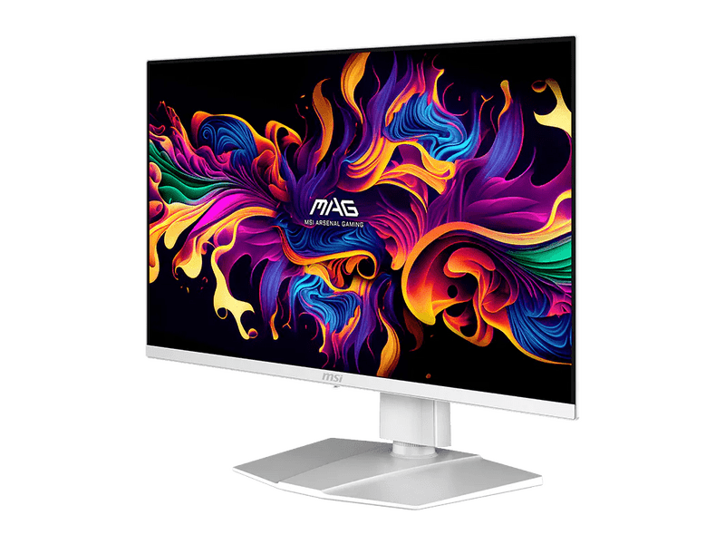 MSI MAG 272QPW 26,5