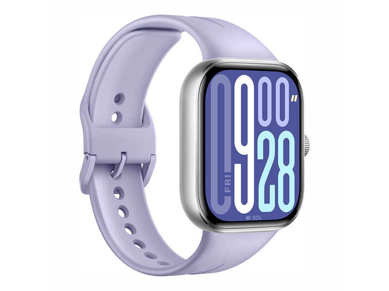 Xiaomi Redmi Watch 5 Okosóra, Lila (BHR9388GL)