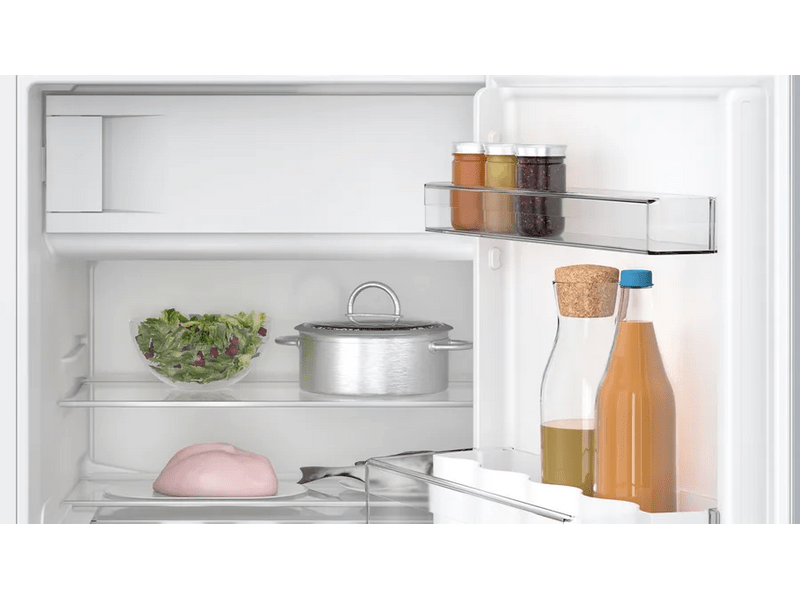 Bosch KUL22VFD0 Beépíthető hűtőszekrény