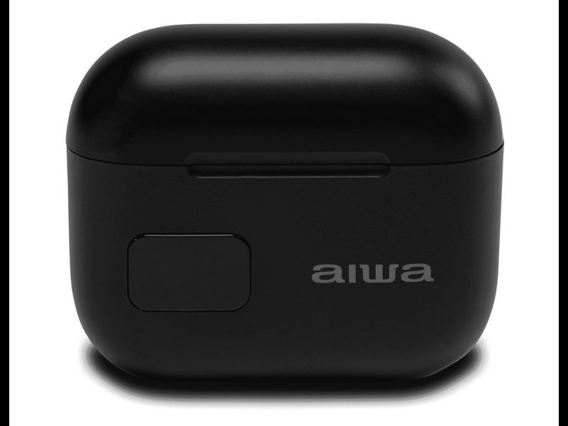 Aiwa ETWS-150BK Bluetooth slušalice, crne boje