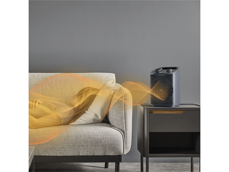 Rowenta SO2351F0 Instant Comfort hősugárzó