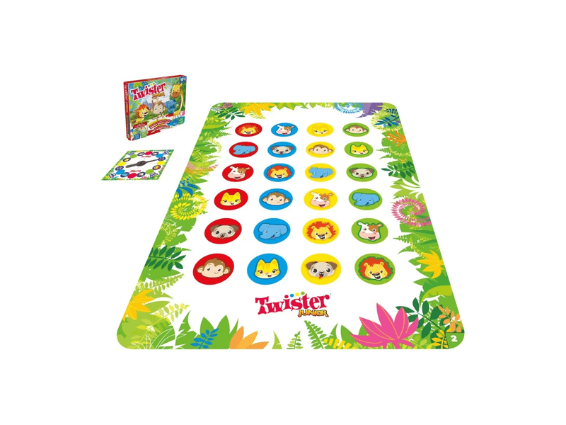 TWISTER JUNIOR