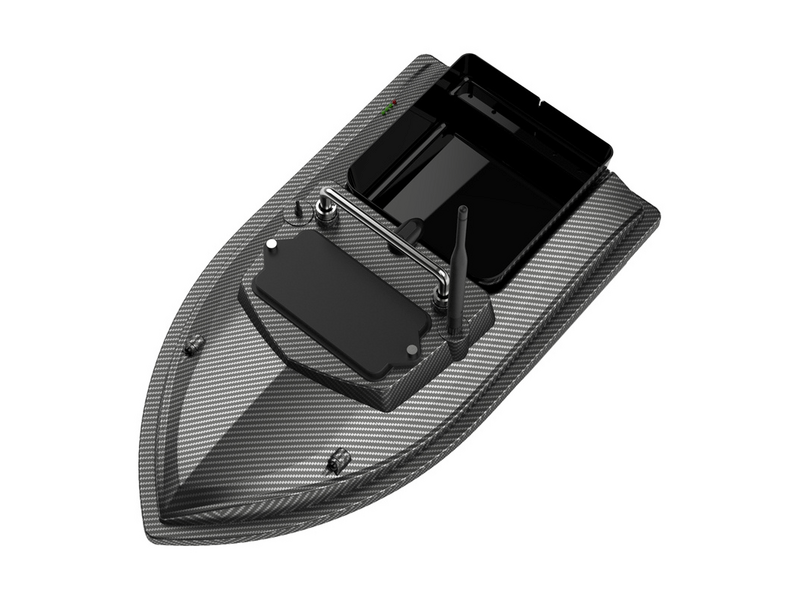 Flytec V060 Etetőhajó, 12000mAh