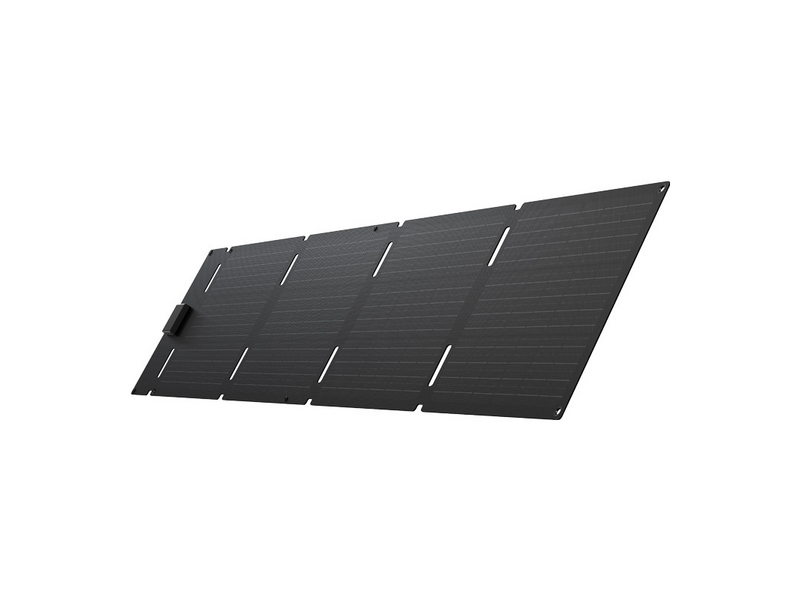 EcoFlow Hordozható összecsukható napelem, 60W (EFSOLAR60-TYPE-C)