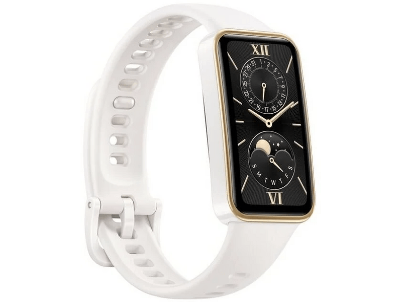 Huawei Band 9, fehér
