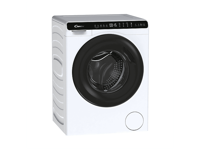 Candy CW50-BP12307-S Perilica rublja s prednjim punjenjem