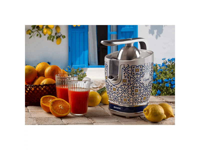 Ariete 413 Capri citrusprés