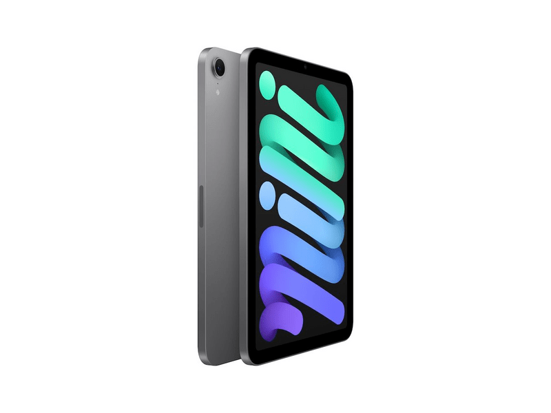 Apple iPad mini (2024) Wi-Fi 256GB, asztroszürke (MXNA3HC/A)