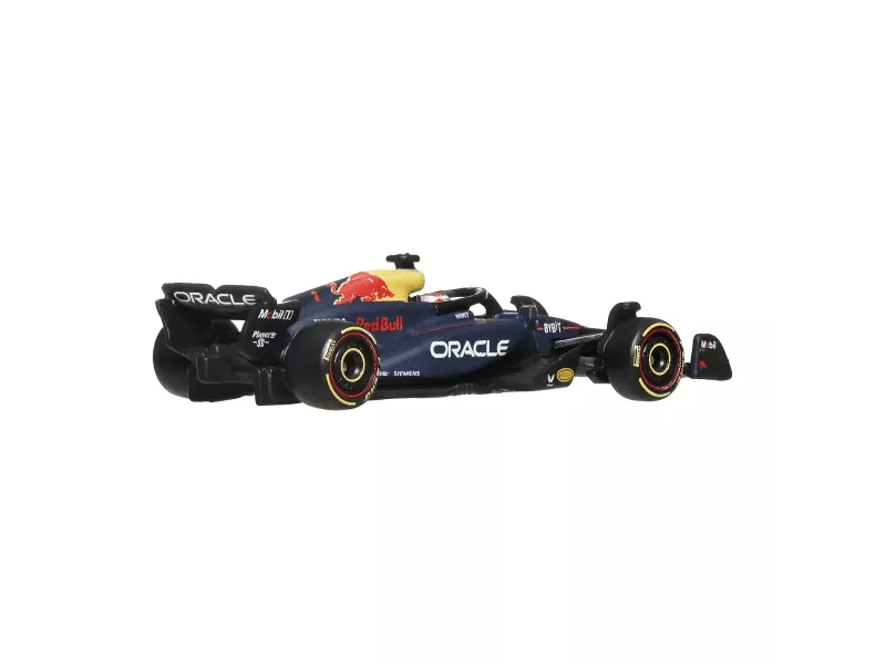 Hot Wheels Premium - Formula 1 Oracle Red Bull Racing