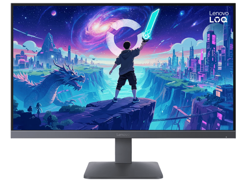 Lenovo LOQ 27-10 27