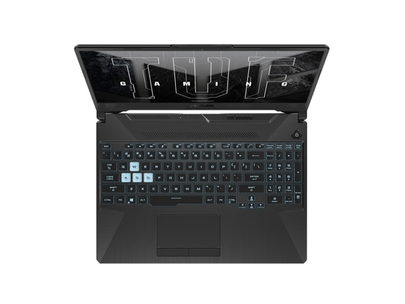 Asus TUF Gaming A15 FA506NCG-HN207 15,6