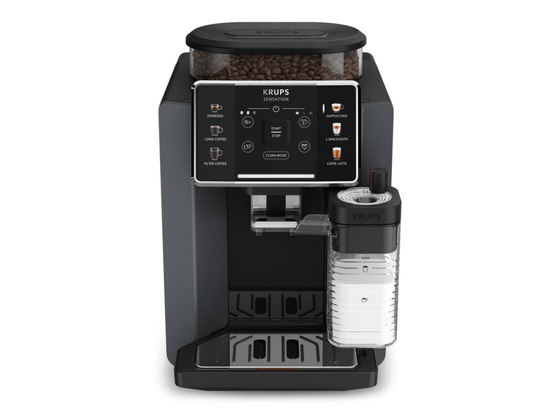 Krups EA912B10 Sensation Milk automatski aparat za kavu