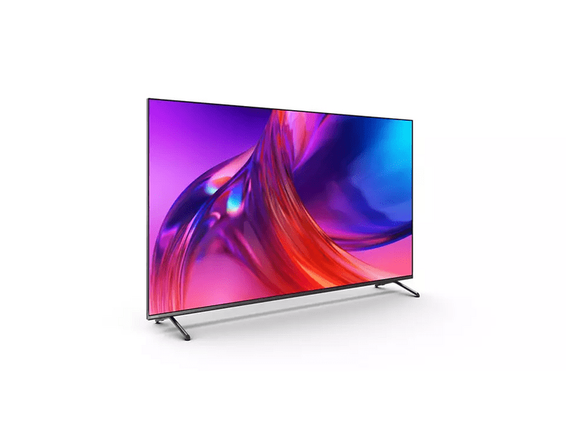Philips The One 85PUS8818/12 4K UHD Smart LED televízió