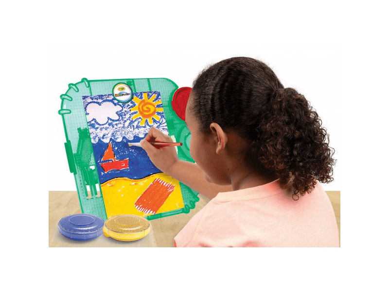 PAINT-sation: Asztali festőállomás (920867)