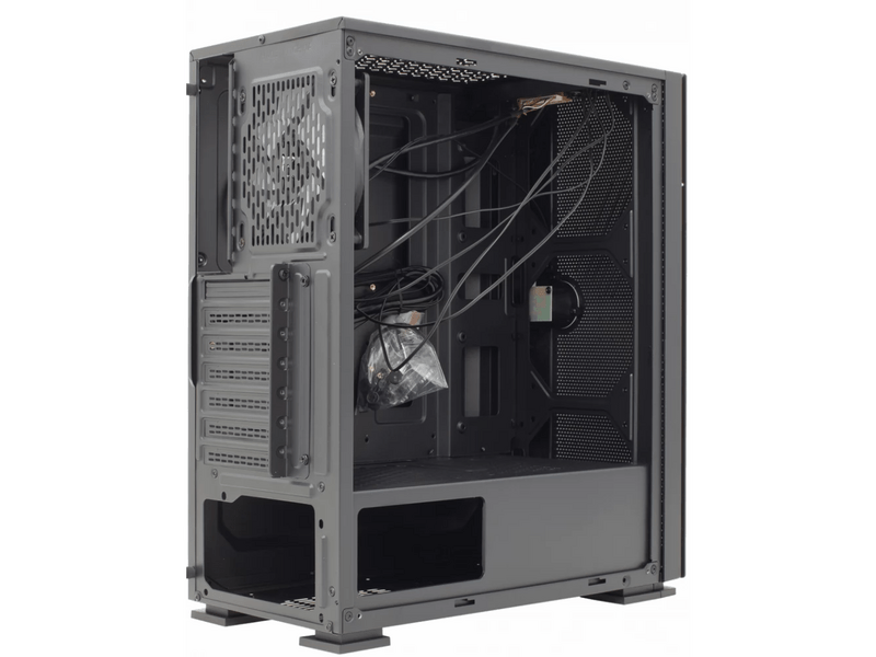 White Shark Panzer ATX Számítógépház (GCC-2103)