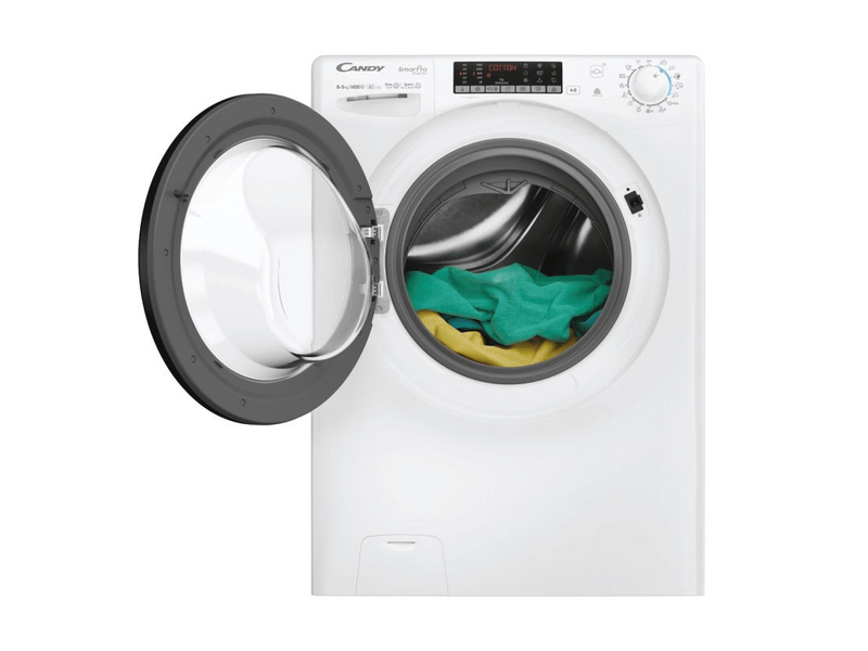 Candy CSOW4856TWMB6 Mosó- szárítógép