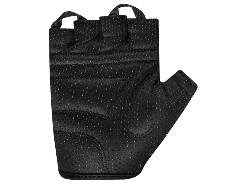 Spokey 42605 Ride férfi kerékpáros kesztyű, XL