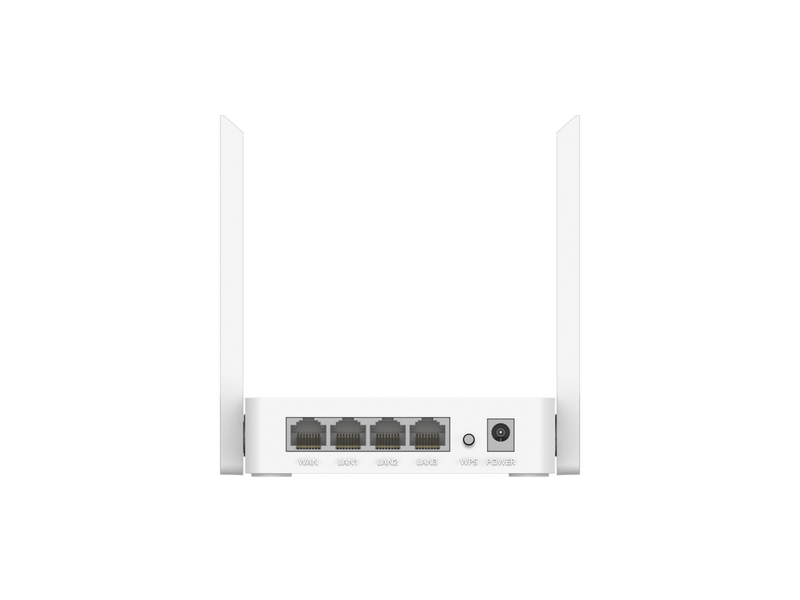 Cudy N300 WI-FI Router (227261)