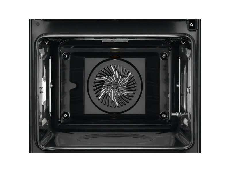 AEG BSE782380B Beépíthető gőzsütő