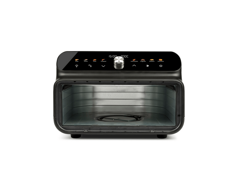 Girmi FG77 Ecofrit Grill Forrólevegős Sütő (FG7700)