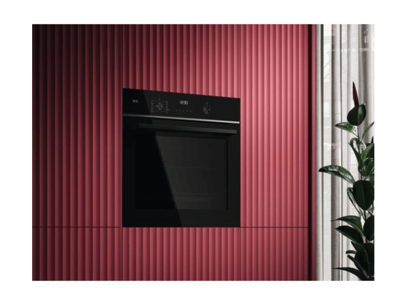 Aeg TU5PB431SB Ugradbena pećnica