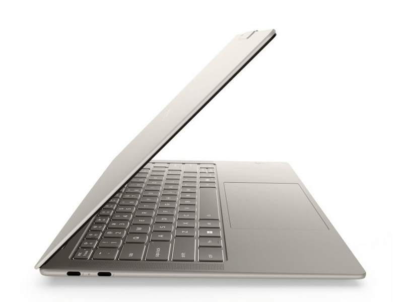 Lenovo Yoga Slim 7 83QM007YHV Notebook + Win11