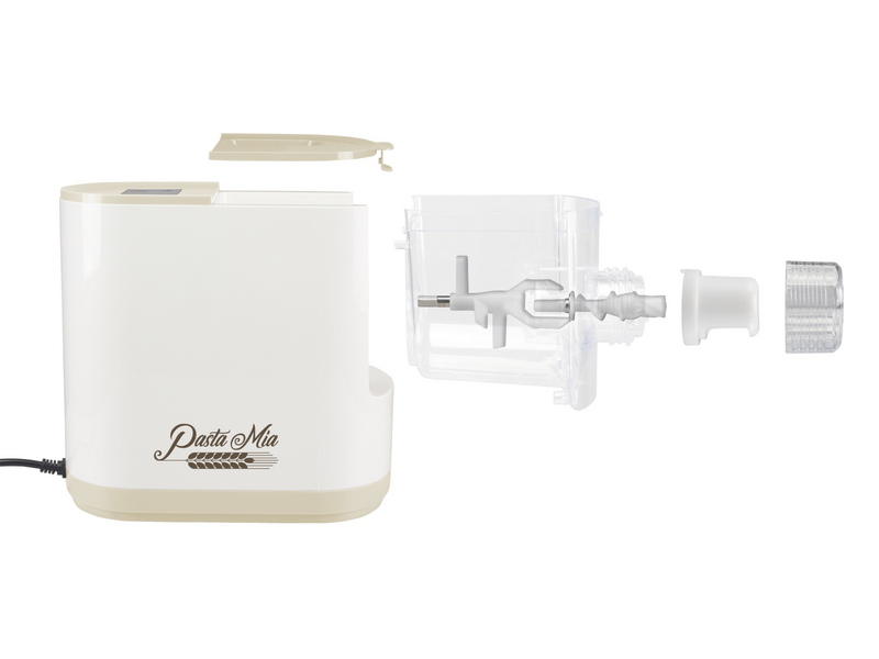 Beper P102SBA500 Automata tésztakészítő, 200W