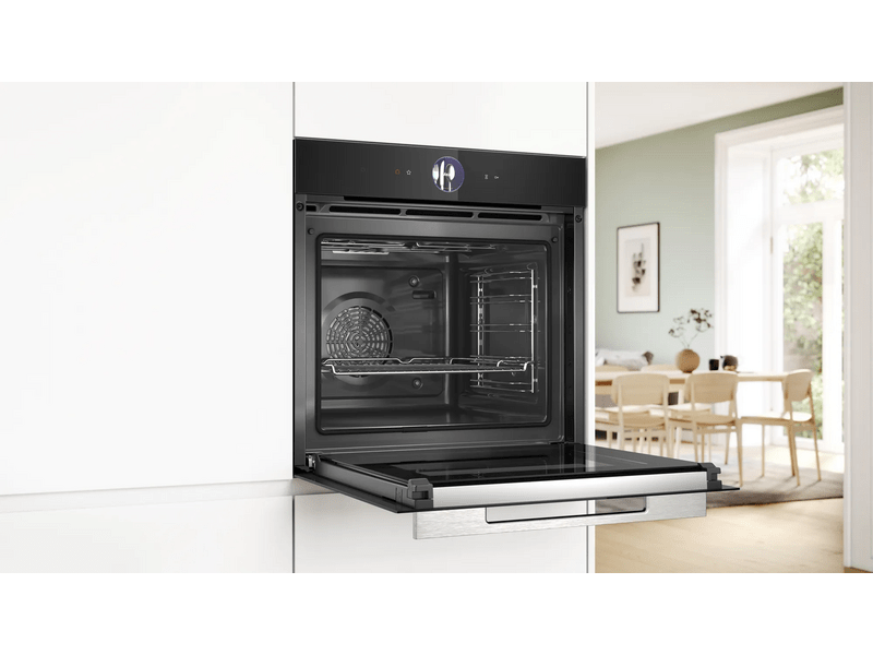 Bosch HBG7764B1 Beépíthető sütő