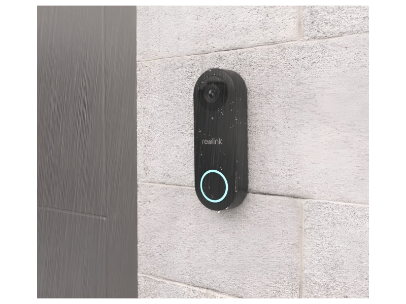 Reolink Pametno zvono D340W (REO-D340W)