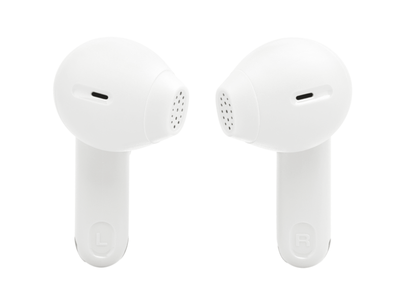 JBL Tune Flex 2, bijela