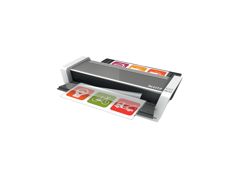 Leitz iLam Touch 2 A3 Laminálógép (74744000)