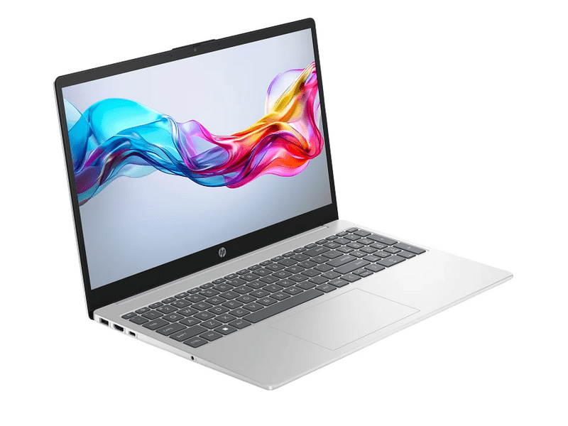 HP 15-fd0075nh B9LA1EA Notebook + Win11 Pro