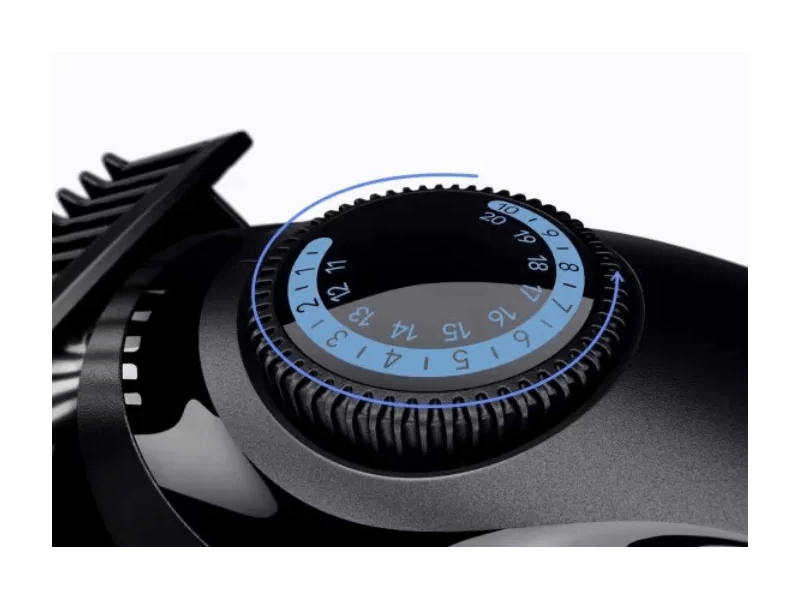 Braun BT3520 Series 3 szakállvágó