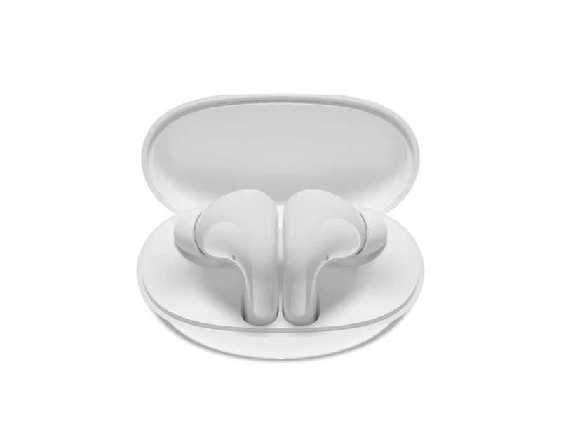 Honor Choice Earbuds S8 TWS Fülhallgató, fehér (5504ACTN)