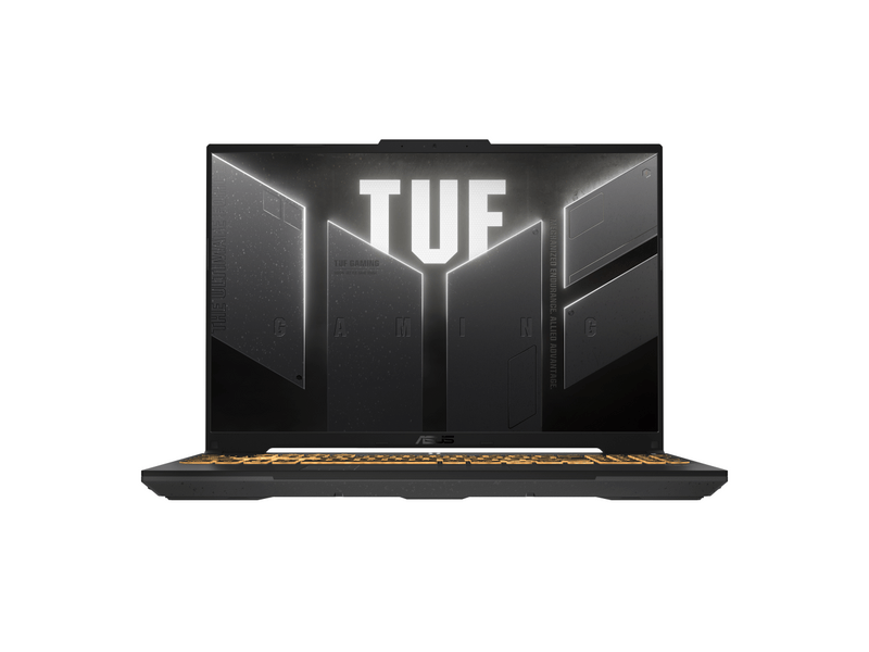 Asus FX607JU-N3073W TUF Gaming F16 Notebook