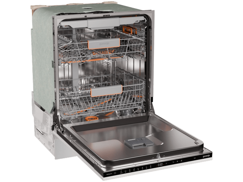 Gorenje GV663B66 Beépíthető mosogatógép