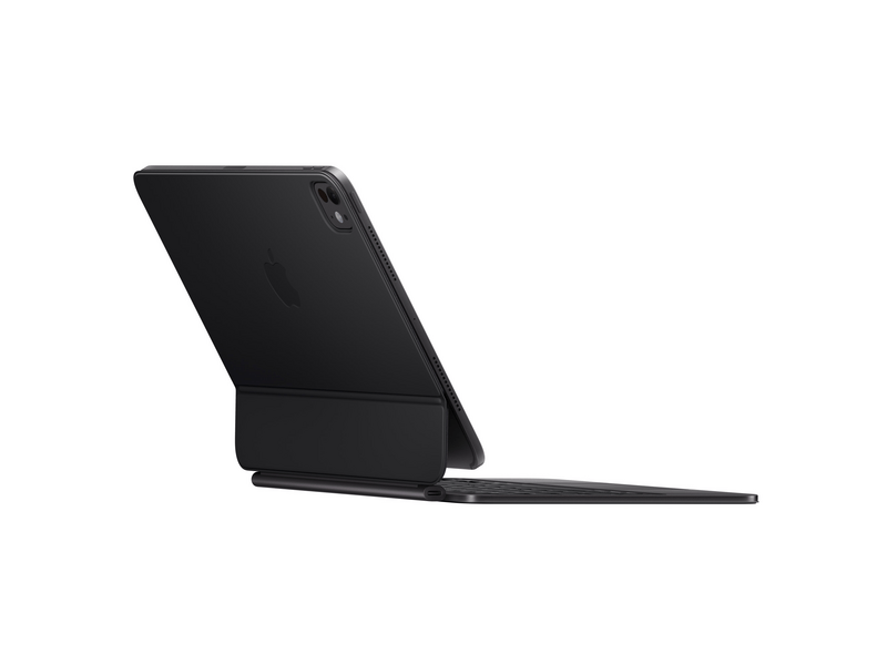 Apple Magic Keyboard 11 hüvelykes iPad Próhoz (M4) – amerikai angol – fekete