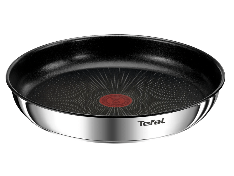 Tefal Ingenio Emotion edényszett, 11 db (L897SB74)