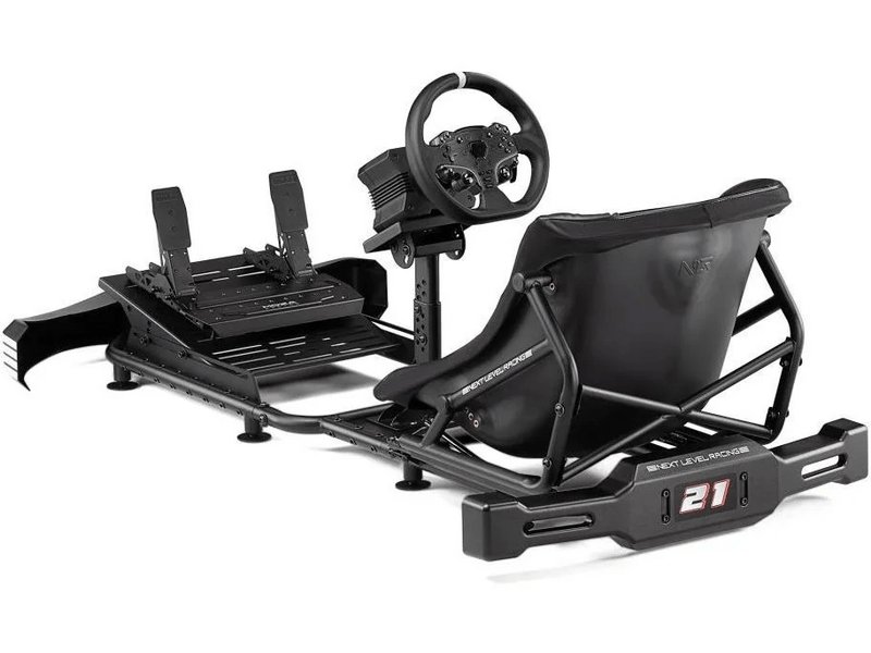 Next Level Racing Go Kart Plus Szimulátor Cockpit (NLR-S034)