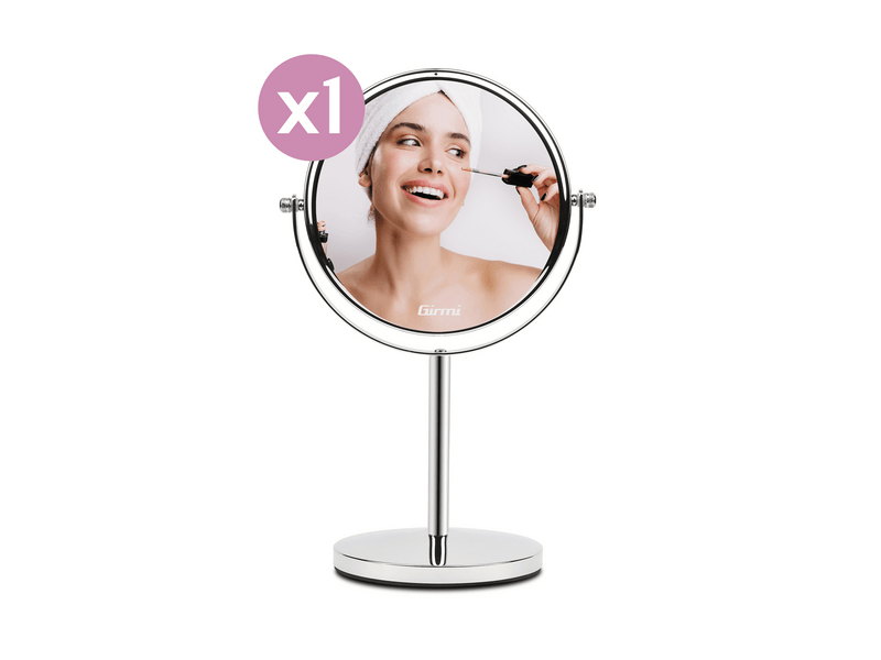 Girmi BE01 kozmetikai tükör (BE0100)