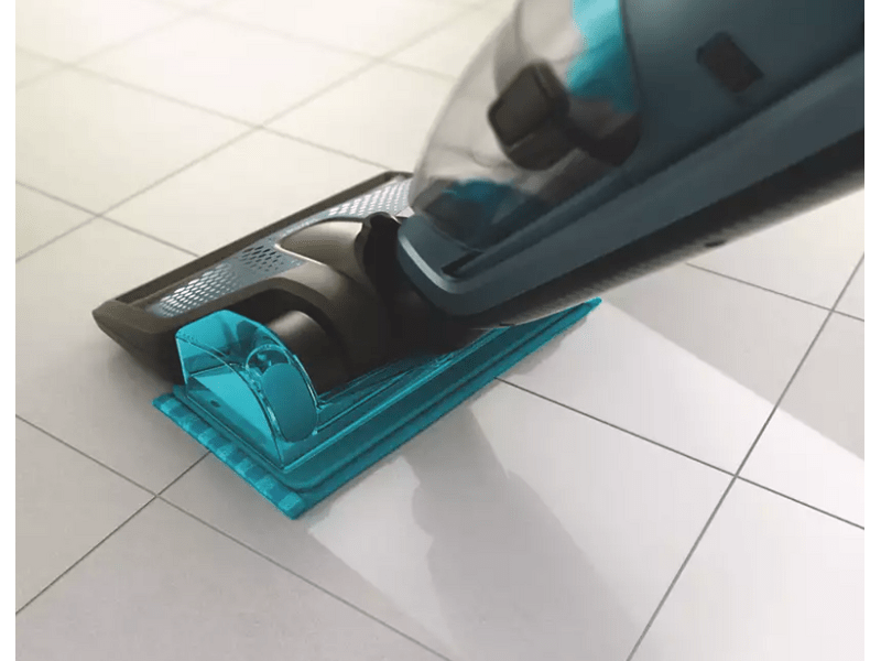 Philips FC6408/01 PowerPro Aqua Kéziporszívó és felmosó