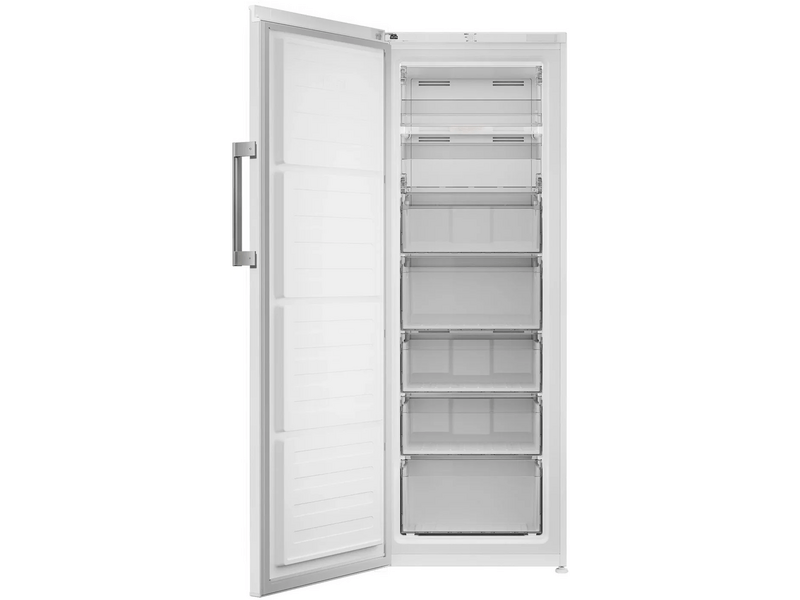 Whirlpool WHMFF1292W4E Fagyasztószekrény