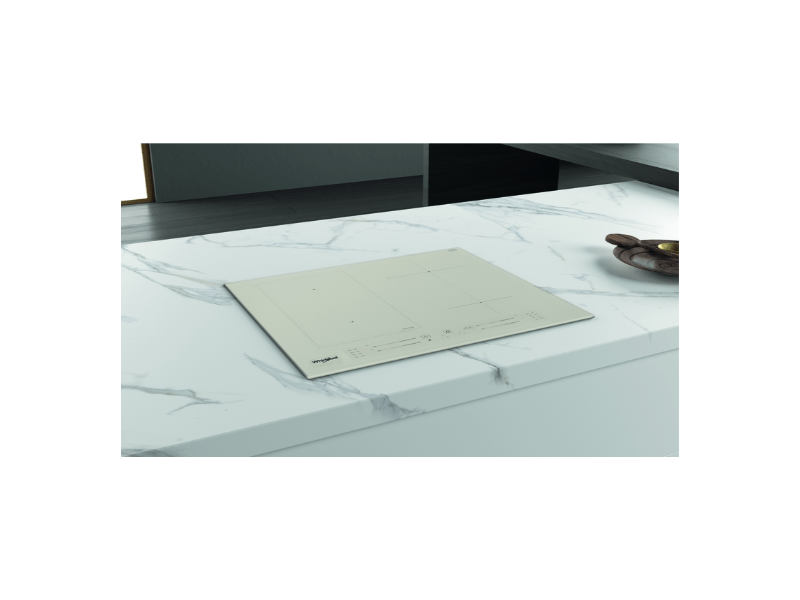 Whirlpool WOI5S8PM2SEA Beépíthető sütő + Whirlpool WL S2760 BF/S Beépíthető indukciós főzőlap