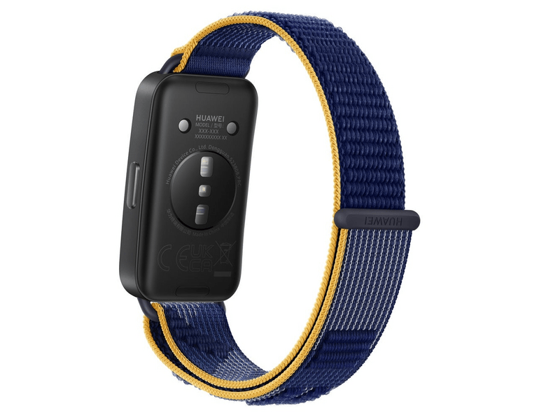 Huawei Band 9, kék