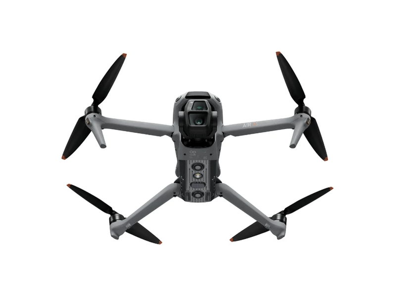 DJI Air 3S Fly More Combo (DJI RC 2)