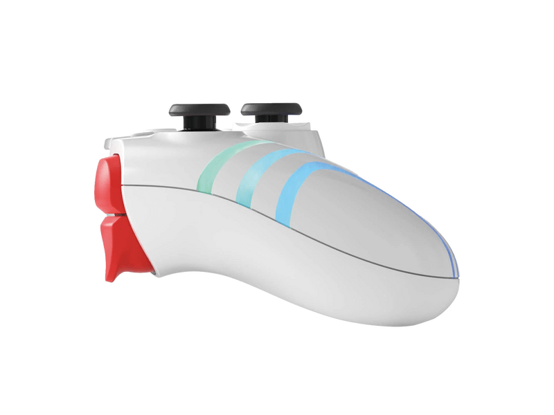 Monka GT-96 Contra Vezeték nélküli kontroller, fehér
