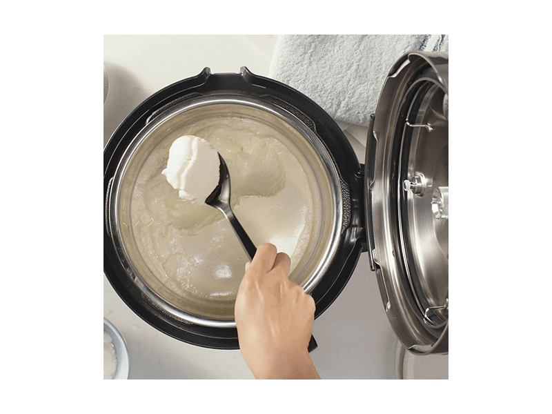 Sage SPR680BSS Elektromos főzőedény